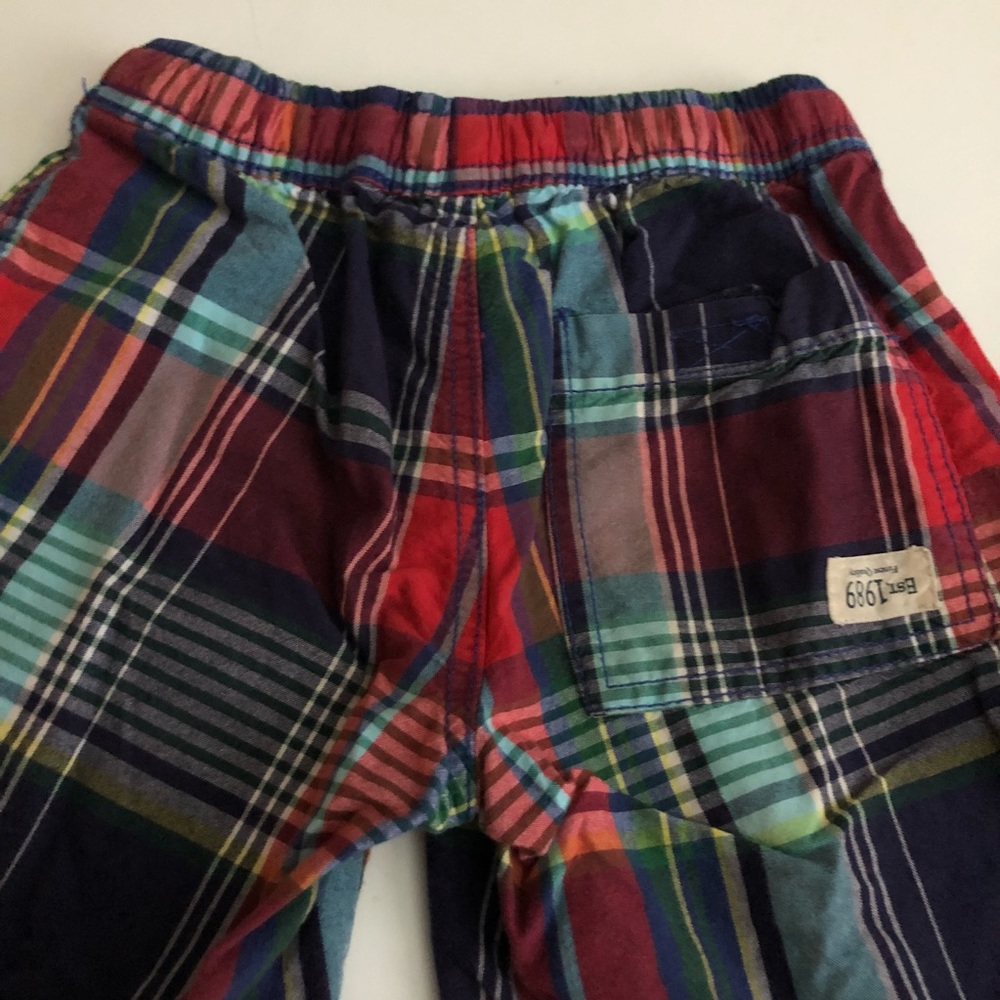 Boys shorts bundle - Picture 4 of 8